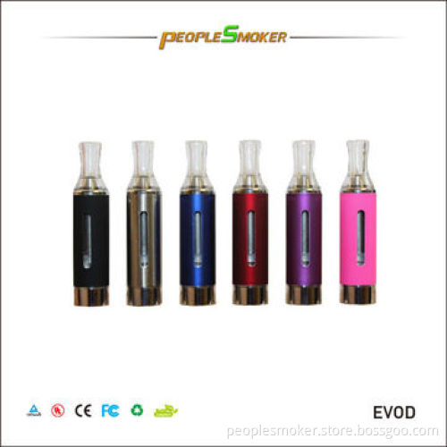 E-cigarette
